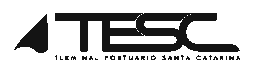 TESC — Terminal Portuário Santa Catarina