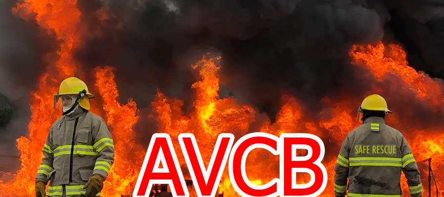 AVCB