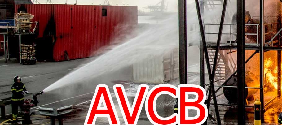 AVCB