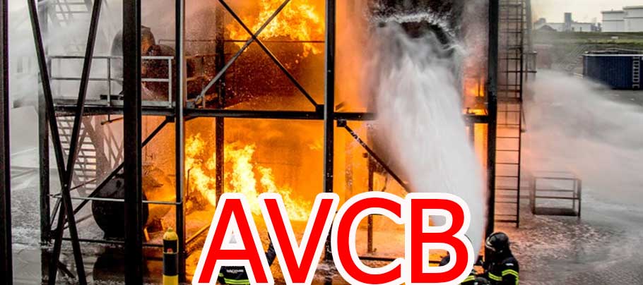 AVCB