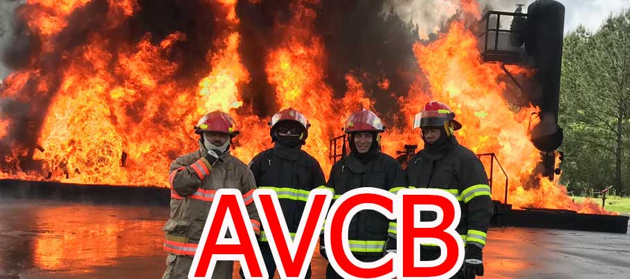 AVCB