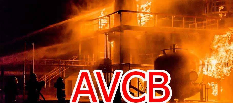 AVCB