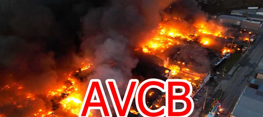 AVCB