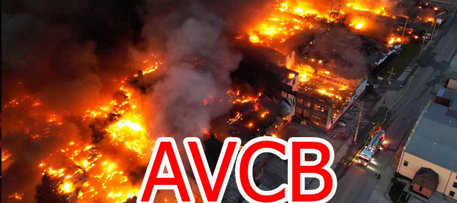 AVCB