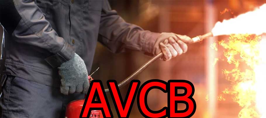 AVCB