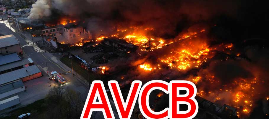 AVCB