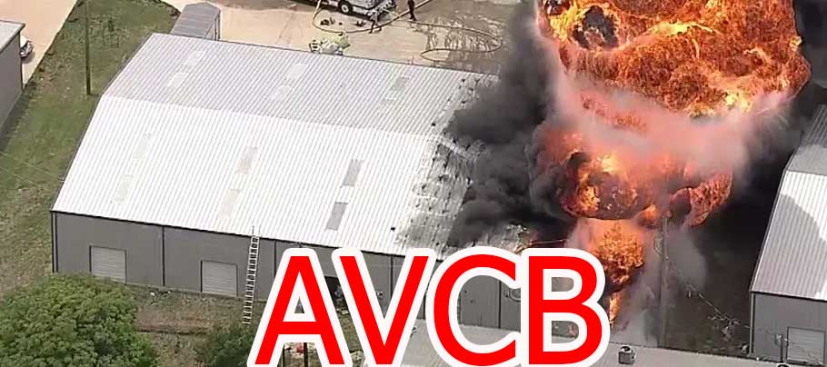 AVCB