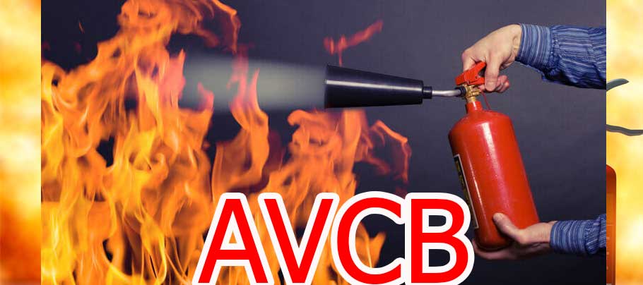 AVCB