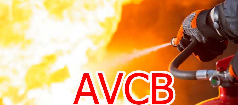 AVCB