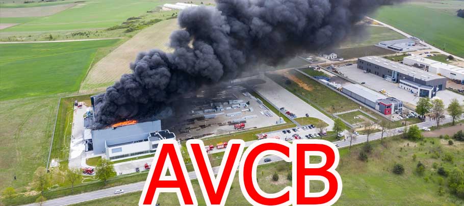 AVCB