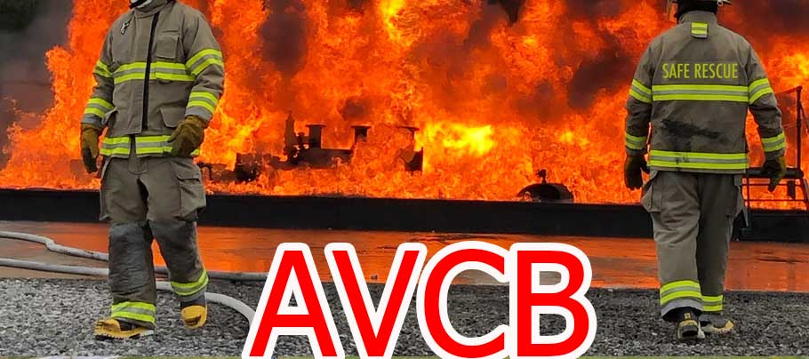 AVCB