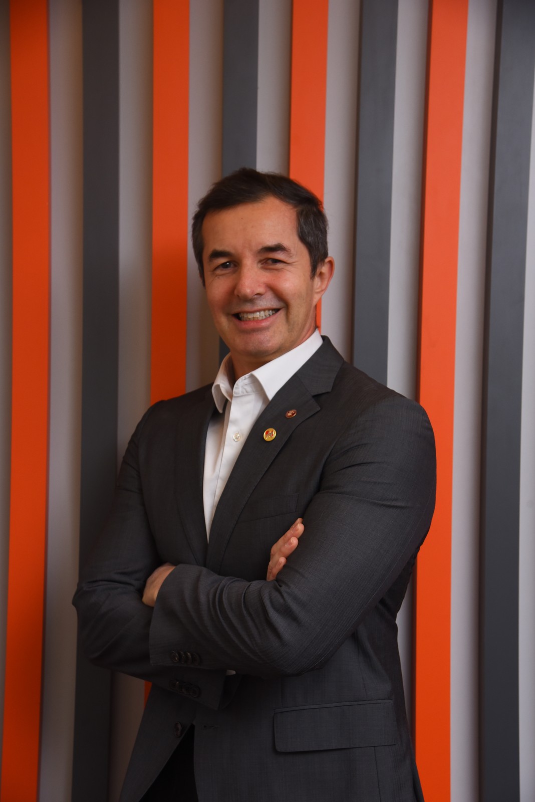 Adriano Martins