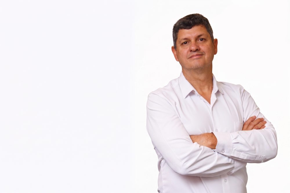 Daniel Carlos