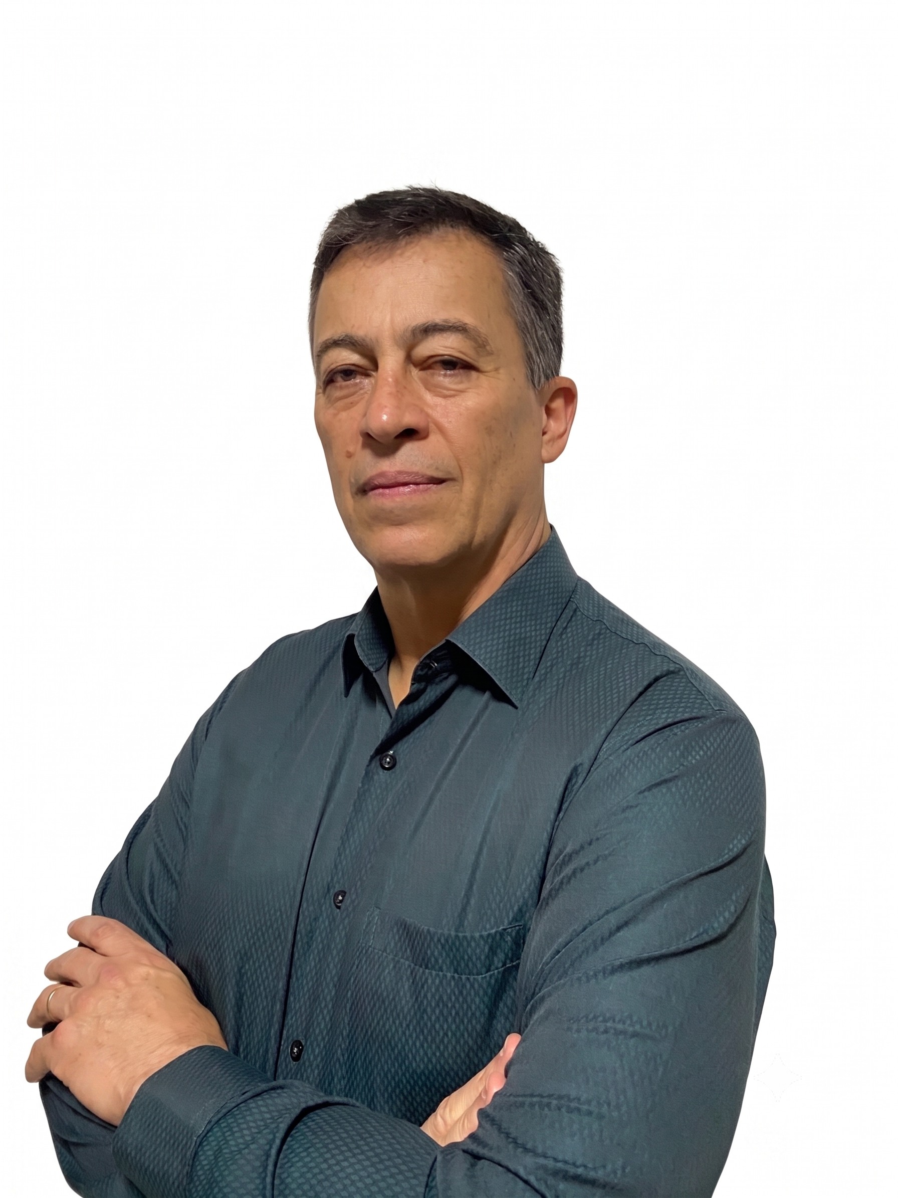 Jefferson de Mello
